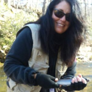 Meet your Posher, Lisa